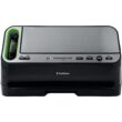 FoodSaver 2-in-1 Automatic Vacuum Sealing System with Starter Kit, V4440, Black Finish
