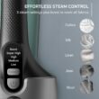Rowenta Handheld Steamer for Clothes, Pure Force 2in1 Steamer & Iron,1875 Watts, DR8822