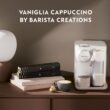 Nespresso Capsules Original Line, Vaniglia, Medium Roast Espresso Coffee, 50 Count Espresso Coffee Pods Nespresso Capsules Original Line, Vaniglia, Medium Roast Espresso Coffee, 50 Count Espresso Coffee Pods