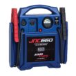 Clore Automotive Jump-N-Carry JNC660 1700 Peak Amp 12 Volt Jump Starter, Blue