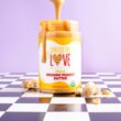 Spread The Love NAKED Organic Peanut Butter (3-Pack)
