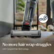 Bissell CrossWave OmniForce Cordless Multi-Surface Hard Floor Cleaner Wet Dry Vacuum with Dedicated Dry Vacuum Mode, 3882