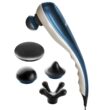 Wahl Deep Tissue Corded Long Handle Percussion Massager - Handheld Therapy with Variable Intensity to Relieve Pain in The Back