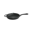 The Pioneer Woman Frontier Speckle 24-Piece Aluminum Non-Stick Cookware Combo Set, Red