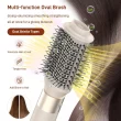 RACCOMB High Speed Hair Dryer Brush, 5 in 1 Blow Dryer Brush with Negative Ion RACCOMB High Speed Hair Dryer Brush, 5 in 1 Blow Dryer Brush with Negative Ion