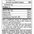 Monster Energy Ultra Watermelon, Sugar Free Energy Drink, 16 Ounce (Pack of 15)