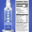 Karma Probiotic Water - 12 Pack, Blueberry Lemonade Drink - Immune & Gut Health Support