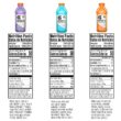 Gatorlyte Rapid Rehydration Electrolyte Beverage, Variety Pack 2.0, 20 Fl Oz (Pack of 12)
