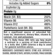 Monster Energy Ultra Fiesta Mango, Sugar Free Energy Drink, 16 Ounce (Pack of 15)