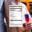 Hiyo Organic Social Tonic - Blackberry Lemon, 12 Pack - N.A. Functional Seltzer, Nootropics & Botanicals Hiyo Organic Social Tonic - Blackberry Lemon, 12 Pack - N.A. Functional Seltzer, Nootropics & Botanicals