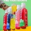 Karma Probiotic Water - 12 Pack, Berry Cherry Drink - Immune & Gut Health Support