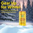 Guayakí Yerba Mate, Organic Sparkling Energy Drink Alternative, 15.5 Oz (Pack of 12) (Packaging May Vary)