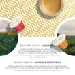Piu Bello Coffee Capsules Variety Pack for Nespresso Original Machine - Light Roast, Dark Roast, Kosher (6 Flavor Multipack 120 Count)