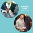 Conair Handheld Garment Steamer for Clothes, Turbo ExtremeSteam 1875W, Portable Handheld Design, White / Champagne