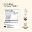 Yogi Tea Get Well Variety Pack - 6 Packs of 16 Tea Bags for Cold Season Support