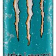 Monster Energy Ultra Fiesta Mango, Sugar Free Energy Drink, 16 Ounce (Pack of 15)