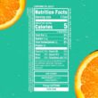 Sparkling Ice Caffeine Tropical Punch Sparkling Water with Caffeine, Zero Sugar, with Antioxidants and Vitamins,16 fl oz Cans (Pack Of 12) Sparkling Ice Caffeine Tropical Punch Sparkling Water with Caffeine, Zero Sugar, with Antioxidants and Vitamins,16 fl oz Cans (Pack Of 12)