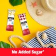 That’s it. Variety, Natural Real Fruit Bar, High Fiber Vegan, Gluten Free Healthy Snack (36 Pack)