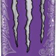 Monster Energy Ultra Violet, Sugar Free Energy Drink, 16 Ounce (Pack of 15)