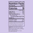 Lemon Perfect Blueberry, Hydrating Flavored Lemon Water, Zero Sugar, Delicious and Refreshing, Organic, 15.2 fl oz Bottles (12-Pack)