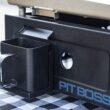 Pit Boss 10960 2-Burner Tabletop Griddle, Black