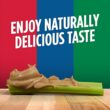 Jif Natural Creamy Peanut Butter Spread, 28 Ounces (Pack of 10), Contains 90% Peanuts