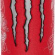 Monster Energy Ultra Red, Sugar Free Energy Drink, 16 Ounce (Pack of 15)