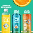 Sparkling Ice Caffeine Tropical Punch Sparkling Water with Caffeine, Zero Sugar, with Antioxidants and Vitamins,16 fl oz Cans (Pack Of 12) Sparkling Ice Caffeine Tropical Punch Sparkling Water with Caffeine, Zero Sugar, with Antioxidants and Vitamins,16 fl oz Cans (Pack Of 12)