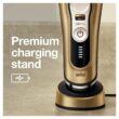 Braun Series 9 Pro 9419s Electric Shaver for Men, Wet & Dry Shave, Shaving Kit with 4+1 Head with ProLift Trimmer Braun Series 9 Pro 9419s Electric Shaver for Men, Wet & Dry Shave, Shaving Kit with 4+1 Head with ProLift Trimmer