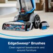 BISSELL ProHeat 2X Revolution Pet Turbo Upright Carpet Cleaner, 35799