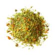 Rishi Tea Turmeric Ginger Herbal Tea - Organic Loose Leaf, Caffeine Free Ayurvedic Digestive Blend, 16 Ounces, 55+ Servings