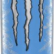 Monster Energy Ultra Blue, Sugar Free Energy Drink, 16 Ounce (Pack of 15)