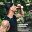 Slate Milk - Chocolate Variety Pack - Chocolate, Dark Chocolate, Mocha Latte - 11 fl oz, 12 Cans Slate Milk - Chocolate Variety Pack - Chocolate, Dark Chocolate, Mocha Latte - 11 fl oz, 12 Cans