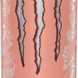 Monster Energy Ultra Peachy Keen, Sugar Free Energy Drink, 16 oz (Pack of 15)
