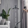 SALAV GS18-DJ Standing Garment Steamer with Roll Wheels for Easy Movement, 1500 watts