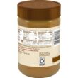 Jif Natural Creamy Peanut Butter Spread, 28 Ounces (Pack of 10), Contains 90% Peanuts