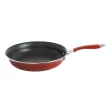 The Pioneer Woman Frontier Speckle 24-Piece Aluminum Non-Stick Cookware Combo Set, Red