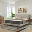 NapQueen Victoria 10" Cooling Gel Hybrid Mattress Full NapQueen Victoria 10" Cooling Gel Hybrid Mattress Full