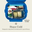 Coleman Pro 24-Can Soft Cooler, Neptune Coleman Pro 24-Can Soft Cooler, Neptune