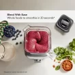 KitchenAid KSB4027 K400 Variable Speed Blender - Black