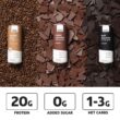 Slate Milk - Chocolate Variety Pack - Chocolate, Dark Chocolate, Mocha Latte - 11 fl oz, 12 Cans Slate Milk - Chocolate Variety Pack - Chocolate, Dark Chocolate, Mocha Latte - 11 fl oz, 12 Cans