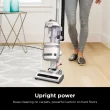 Shark Upright Vacuum, Navigator Advanced Lift-Away, HEPA Filter