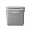 Coleman Classic Series 65-Quart Wheeled Cooler, Rock