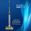 BISSELL AirRam Bagless Stick Vacuum 1984