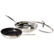 Cuisinart Chef's Classic 14 Piece Stainless Steel Cookware Set