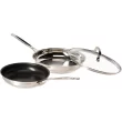 Cuisinart Chef's Classic 14 Piece Stainless Steel Cookware Set