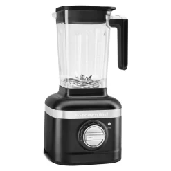 KitchenAid KSB4027 K400 Variable Speed Blender - Black