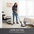 Kenmore Pop-n-go Bagged Canister Vacuum With Hair Eliminator Brushroll