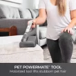 Kenmore Pop-n-go Bagged Canister Vacuum With Hair Eliminator Brushroll