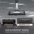 Kenmore Pop-n-go Bagged Canister Vacuum With Hair Eliminator Brushroll